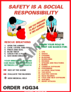 Safety Posters for your
Workplace CLICK HERE.